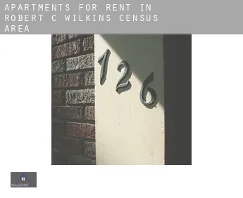 Apartments for rent in Robert-C.-Wilkins (census area)