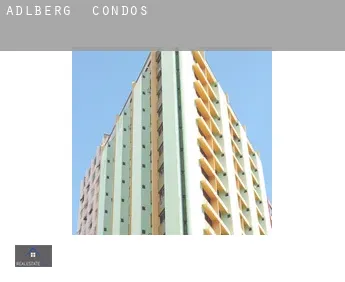 Adlberg  condos