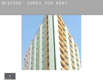 Bedford  homes for rent