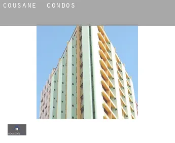 Cousane  condos