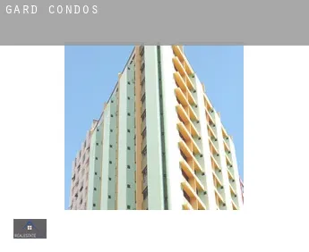 Gard  condos