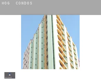 Hög  condos
