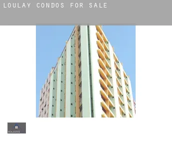 Loulay  condos for sale