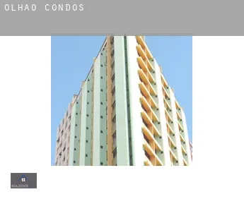 Olhão condos