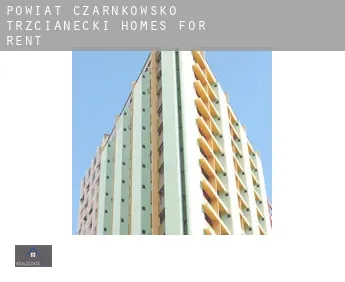 Powiat czarnkowsko-trzcianecki  homes for rent