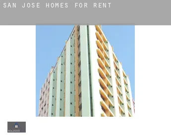 Municipio de San José homes for rent
