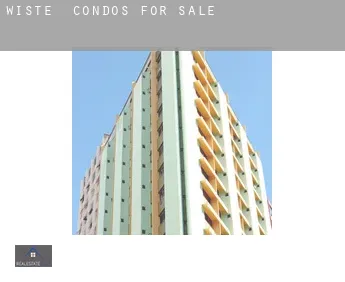 Wiste condos for sale