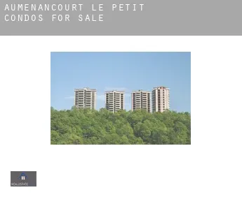Auménancourt-le-Petit  condos for sale