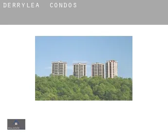 Derrylea  condos
