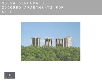 Nossa Senhora do Socorro  apartments for sale