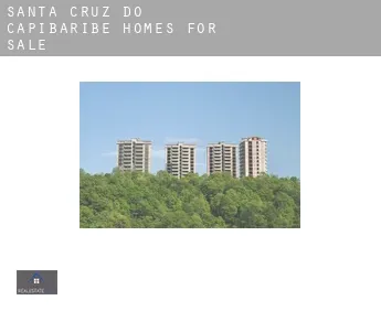 Santa Cruz do Capibaribe  homes for sale