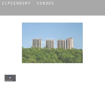 Zipsendorf  condos