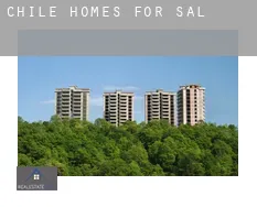 Chile  homes for sale