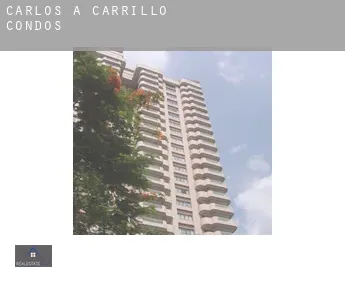 Carlos A. Carrillo  condos