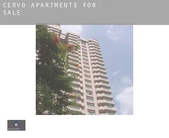 Cervo  apartments for sale