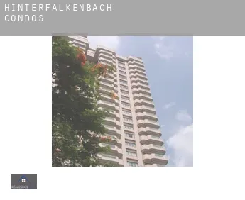 Hinterfalkenbach  condos