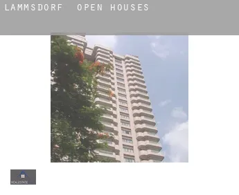 Lammsdorf open houses