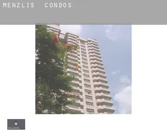 Menzlis  condos