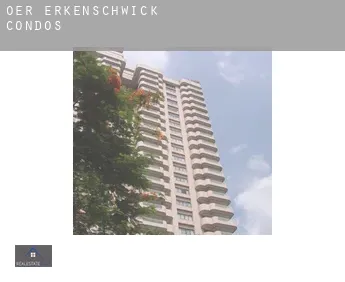Oer-Erkenschwick  condos