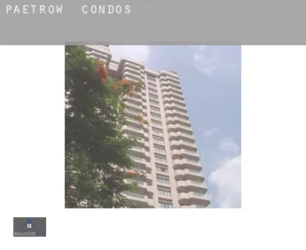 Paetrow  condos