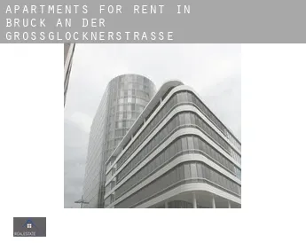 Apartments for rent in  Bruck an der Großglocknerstraße