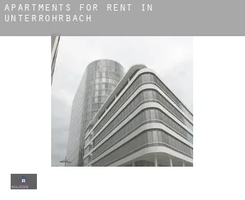 Apartments for rent in  Unterrohrbach
