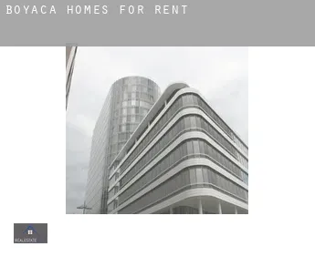 Boyacá  homes for rent