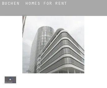 Buchen  homes for rent