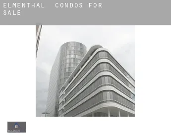 Elmenthal  condos for sale