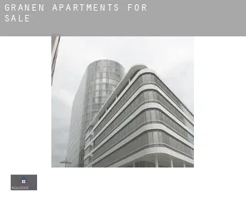 Grañén  apartments for sale