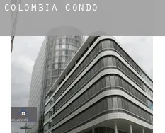 Colombia  condos