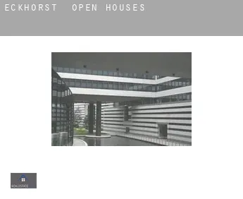 Eckhorst  open houses