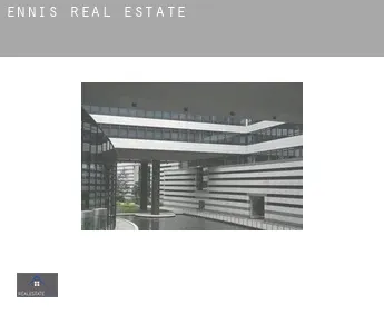 Ennis  real estate