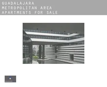 Guadalajara Metropolitan Area apartments for sale