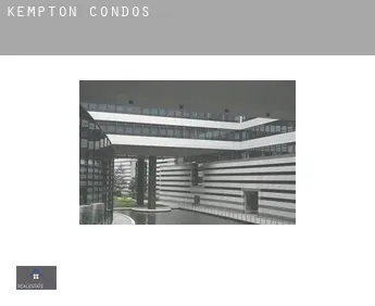 Kempton  condos
