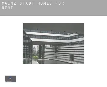 Mainz Stadt  homes for rent