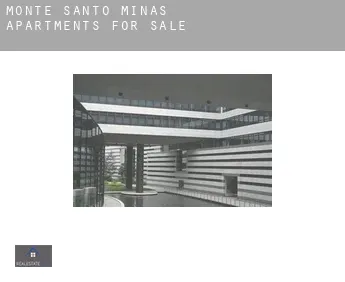 Monte Santo de Minas  apartments for sale