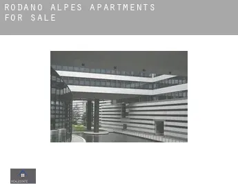 Rhône-Alpes  apartments for sale