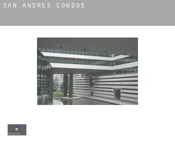 San Andrés  condos