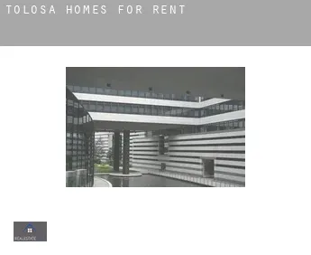 Tolosa  homes for rent