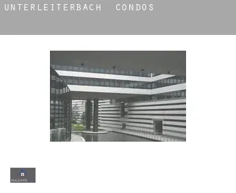 Unterleiterbach  condos