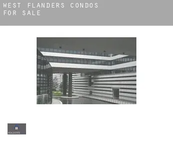 West Flanders Province  condos for sale