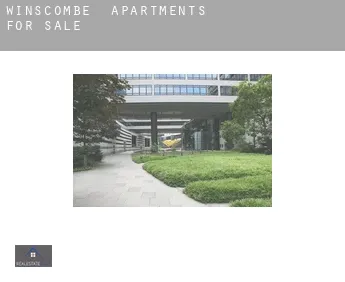 Winscombe  apartments for sale