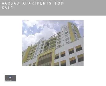 Aargau  apartments for sale