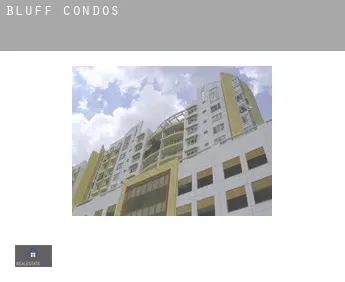 Bluff  condos