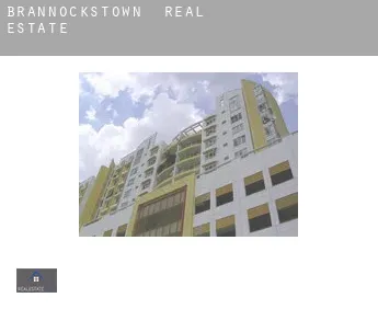 Brannockstown  real estate