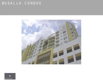 Busalla  condos