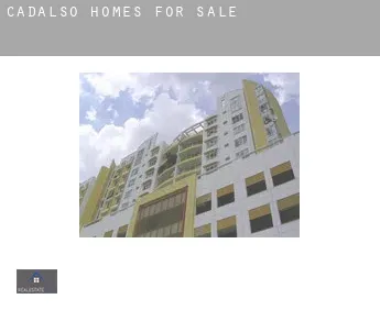 Cadalso homes for sale
