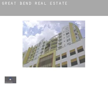 Great Bend  real estate