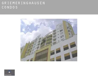 Griemeringhausen  condos